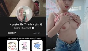 Bản giới hạn của phim sex của Nguyễn Thị Thanh Ngân