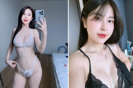 Clip sex em Đan Phượng chuyên bán đồ sexy