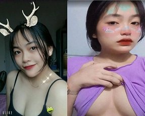 Cô gái hấp dẫn ticktok có thân hình nóng bỏng mà ai cũng thích