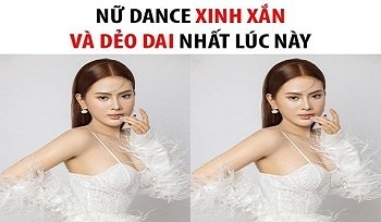 Em gái Như Quỳnh nện cho lên đỉnh lần đầu tiên