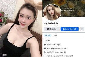 Hạnh Quách và bạn trai là phim sex hay được tìm kiếm nhiều nhất