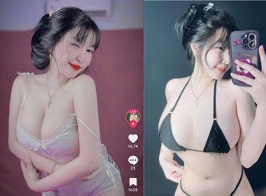 Lại một lần nữa, Thiên Ý đang đóng vai trò là một nhà tài trợ video