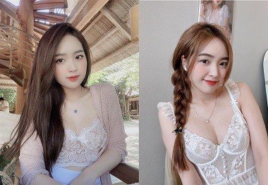 Người đẹp Phương Anh lộ clip sex rên đau