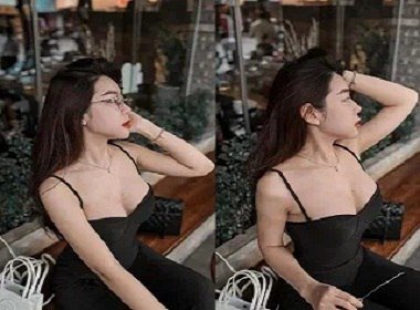 Nguyễn Bích Uyên Nhi xinh đẹp đã có một cuộc tình dục mới