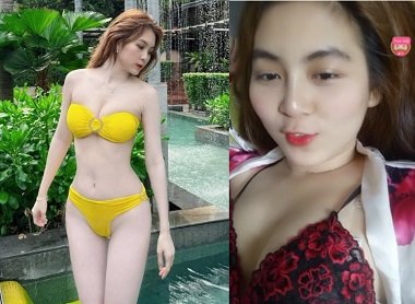 Nữ giáo viên xinh đẹp tên Trân lộ clip sex