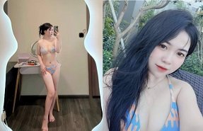 Phim 18+ của Nguyễn Thị Hường đã bị phát tán