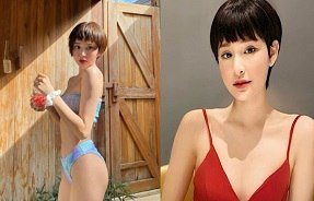 Phim 18+ về Hiền Hồ và anh trai nương tựa đã được phổ biến