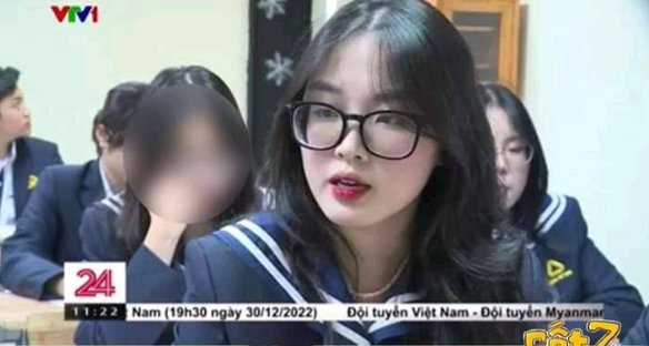 Phim giới hạn 18+ về hót girl Huỳnh Hữu Xuân Kim được phát sóng trên VTV