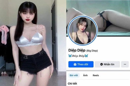 Phim nóng hổi 18+ của Nguyễn Thị Bích Diệp được quay trong phòng bay