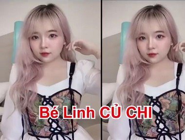 Thái Hà Linh nện nhau với người lạ