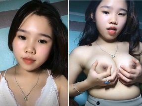 Thảo Trang phát hiện ra một video sex rất hấp dẫn