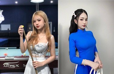 Trần Ngọc Nhi bị địt tơi tả