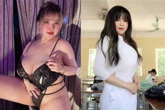 Võ Thị Thu Trang có quan hệ tình dục cực kỳ hấp dẫn với bạn trai